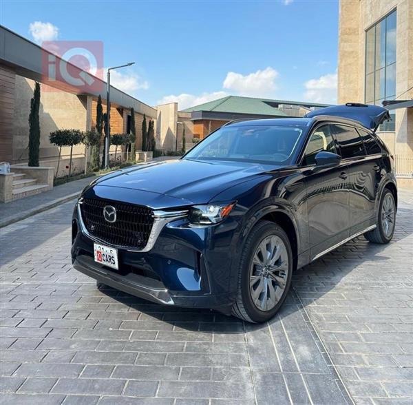 مازدا CX-90 2024 للبيع في العراق - السليمانية